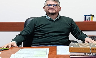 Sakarya Üniversitesinden Arş. Gör. Atilla Kurnaz COST Aksiyonuna Kabul Edildi