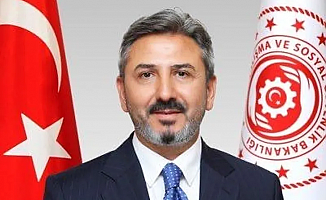 Bakan Yardımcısı Aydın'dan 'Terörsüz Türkiye' ve 'Türkiye Yüzyılı' vurgusu