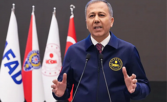 Bakan Yerlikaya: Umrumuzda bile değilsiniz!