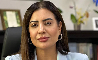 Başkan Yardımcısı Fidan Gül gözaltında!
