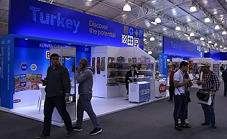 Fuar limitleri güncellendi