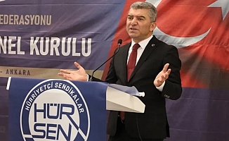 Hürriyetçi Eğitim Sen proje okulları atamalarını eleştirdi