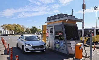 İstanbul'da PD'ler genişliyor