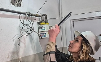 İstanbul'da son durum: Bin 25 bina az hasarlı!