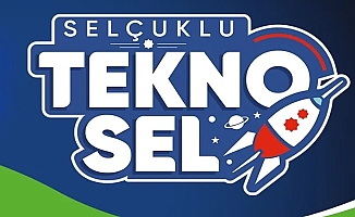 Konya Selçuklu’da teknoloji heyecanı yaşanacak