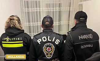 'Orkinos-Bulut' ile uluslararası şebekelere tarihi darbe!