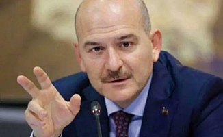 Soylu'dan Özel'e 'İngiliz Özgür' paylaşımı!