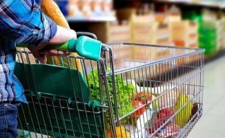Tüketici 'Güven'i geriledi! Nisan'da endeks 2,3 azaldı