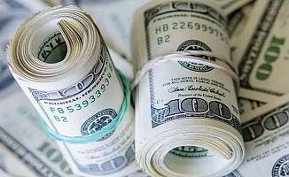 Türkiye’nin net UYP açığı 279 milyar dolara geriledi