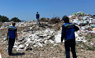 1,8 milyar TL 'çevre' cezası!