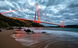 23 yılda 4 bin 75 yeni köprü inşa edildi