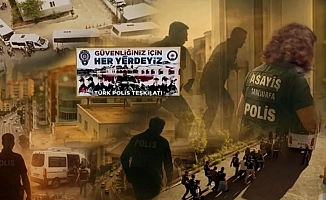 25 ilde25 İlde Dolandırıcılık Operasyonu: 84 Gözaltı, 41 Tutuklama