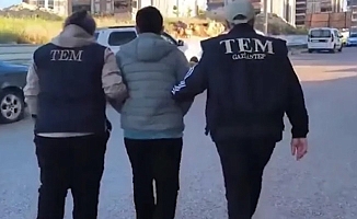 47 ilde FETÖ'nün güncel yapılanmasına 208 gözaltı!