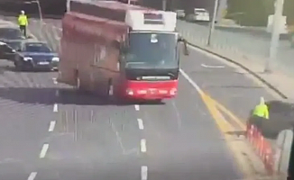 Bakan Yerlikaya’dan polise saldırıya sert tepki!