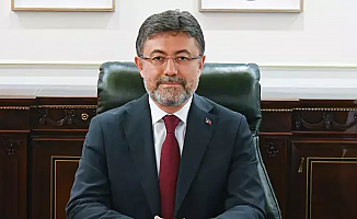 Bakan Yumaklı'dan orman yangınlarıyla mücadeleye ilişkin açıklama
