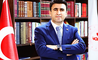 Bilecik Valisi Şefik Aygöl, Tunceli Valiliği’ne Atandı