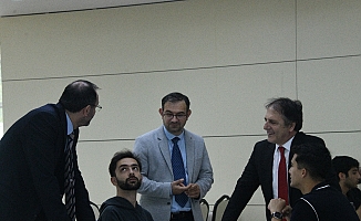 Bilgisayar Bilişim Fakültesinden Rekor Başarı