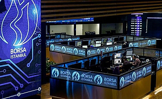 Borsa İstanbul’da manipülasyon soruşturması: 7 gözaltı