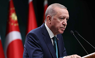 Cumhurbaşkanı Erdoğan’dan 14 Mayıs Eczacılık Günü mesajı