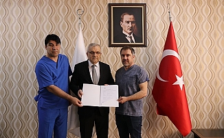 Darıca Farabi Hastanesi, Estetik ve Kozmetik Eğitim Merkezi Yetkisi Alan İlk Hastane Oldu