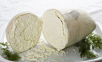 Erzincan tulum peynirine AB’den coğrafi işaret tescili