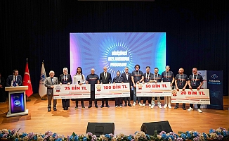 G-Fast/Fikir Sepeti 2025-1 Dönemi Final Etkinliği Gerçekleşti
