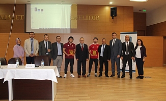 Gebze Denetimli Serbestlik Müdürlüğü, 19 Mayıs Etkinliklerinde Sporun Gücünü Vurguladı