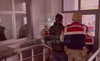 Göçmen kaçakçılığına büyük darbe!
