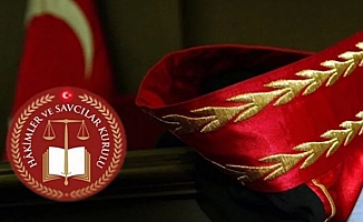HSK’dan yükselme kararları Resmi Gazete'de