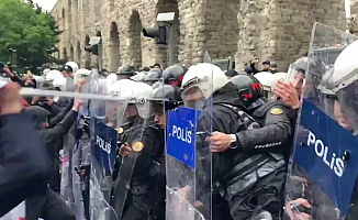 İstanbul Valiliği'nden 1 Mayıs bilançosu!