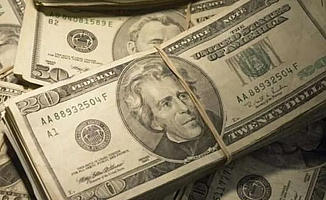 Kısa vadeli dış borç 172,7 milyar dolara geriledi
