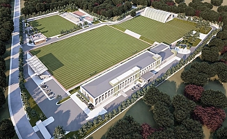Kocaelispor’a şampiyonluk hediyesi; ilk kazma yakında vuruluyor!