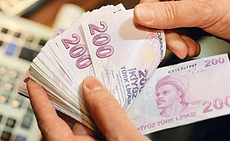 Mayıs ayı SED ödemeleri hesaplara yatırıldı