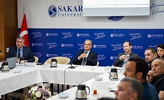 Prof. Dr. Hamza Al: “Bölüm Performansı, Üniversitemizin Geleceğini Şekillendiriyor”
