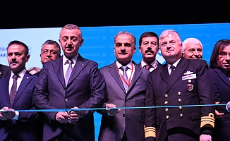 Sakarya Üniversitesi MARMARAKAF’ta