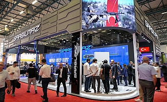 SARSILMAZ Asya Pazarının Büyük Buluşması LIMA 2025’te