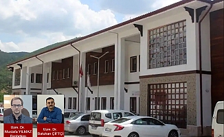 Taraklı’da Sigara Bırakma Polikliniği açıldı