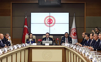 TBMM Komisyonu, Kartalkaya faciası için Bolu Valisi’ni dinledi