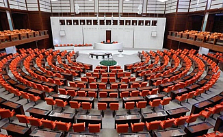 TBMM’de başkanlık seçimi için geri sayım başladı