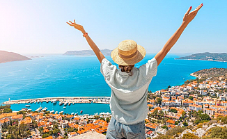 Ticaret Bakanlığı'ndan tatilcilere önemli rezervasyon uyarısı