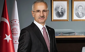 Türkiye'den Çin'e ulaşım ve lojistik atağı