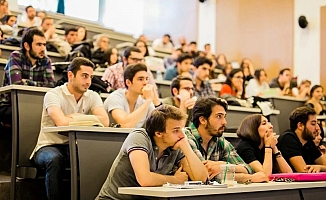 Türkiye’de ortalama eğitim süresi 9,5 yıla yükseldi