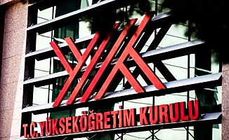 Uluslararası sıralamalarda en az 2 üniversitemizin ilk 200'e girmesini hedefliyoruz