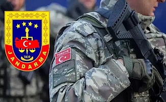 Bakan Yerlikaya'dan Jandarma Teşkilatının 186. kuruluş yıl dönümü mesajı