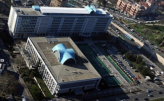 CHP'li belediyelere yönelik operasyonlar sürüyor: Gözaltı sayısı 34 oldu