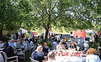 Düzce Üniversitesi’nin Bilim Kafe Etkinliğine Yoğun İlgi
