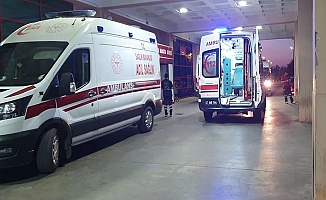 Sivas’ta KKKA can almaya devam ediyor: 6. ölüm gerçekleşti