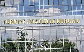 Türkiye'de işsizlik oranı mayıs ayında yüzde 8,4'e geriledi