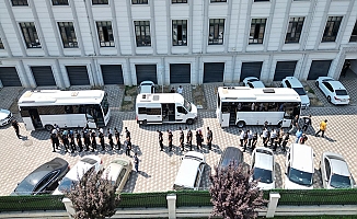 5 Yaralı, 14 Tutuklama: İzmit’te Kanlı Hesaplaşma