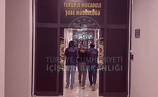 64 ilde FETÖ'ye 306 gözaltı!